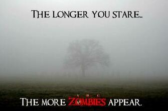 Zombie Computer Wallpaper Desktop Background