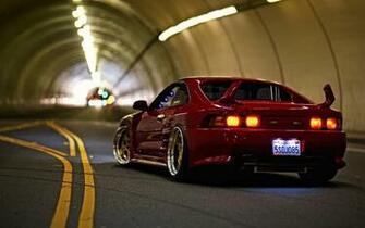 Integra Stance Wallpaper Acura Myspace Background