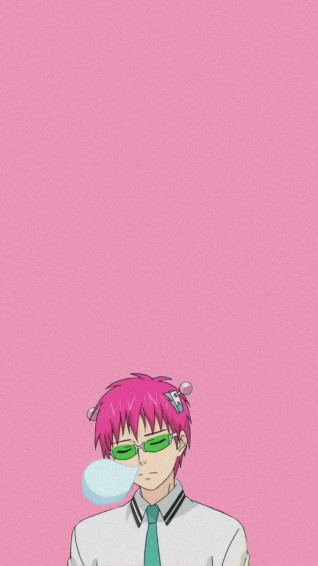 Saiki Kusuo Wallpaper Discover More Anime Disastrous Life Manga