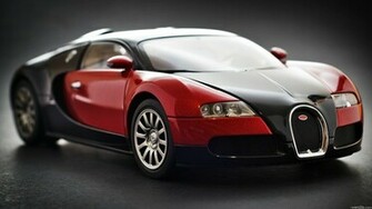 Wallpaper Bugatti Veyron Car Desktop HD