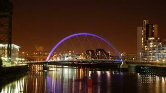 Fonds D Cran Glasgow Tous Les Wallpaper