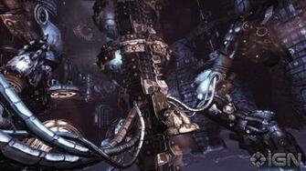 War For Cybertron Screenshots Pictures Wallpaper Pc Ign