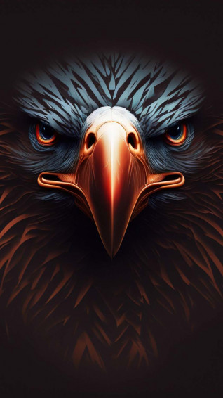 HD Wallpaper For Eagle Mobile At Lisa Bassett