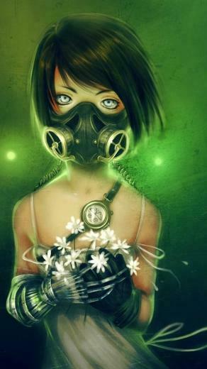 Anime Wallpaper For Phones Phone HD