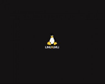 Linux Tux Wallpaper Wallpoper