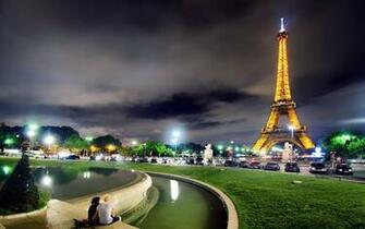 Eiffel Tower Wallpaper Wallpup