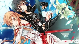 Wallpaper Anime HD Hi Res High Definition