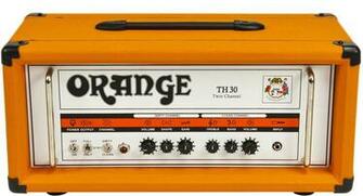 Orange HD Wallpaper