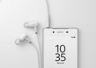 Sony Xperia Z5 Stock Wallpaper Techbeasts