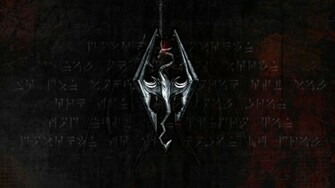 Wallpaper Skyrim Countdown