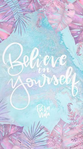 The Pura Vida Bracelets Mantra Digi S Wallpaper