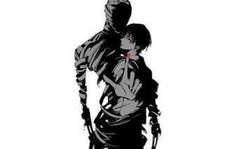 Wallpaper Anime Art Guy Ajin Demi Human Adzhin Image For