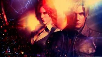 Resident Evil Wallpaper Android Game HD