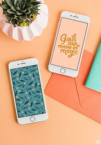 Celebrate Summer And Moms With May Digital Wallpaper
