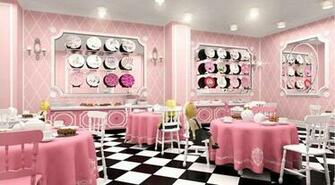 Itsy Bitsy Mini Wholesale Retail Dollhouse Wallpaper Accessories