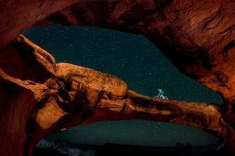 Night Rider Traveler Photo Contest National Geographic