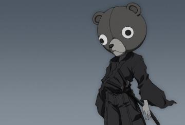 Afro Samurai Wallpaper And Background Image