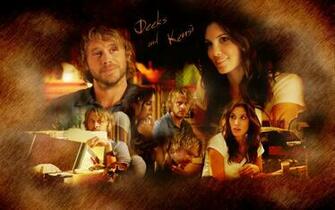 Tv Show Ncis Los Angeles Wallpaper