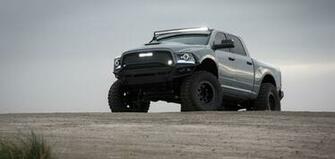 Mini Mega Ram Dieselsellerz