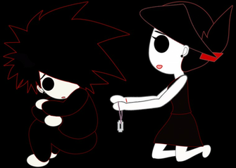 Love Wallpaper Emo