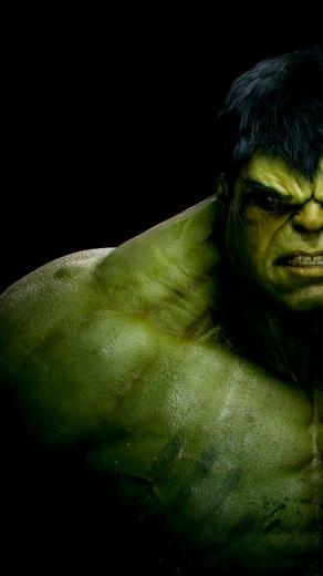 Hulk Wallpaper Androidapplications