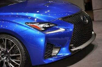 Photos Lexus Rcf Autodeclics