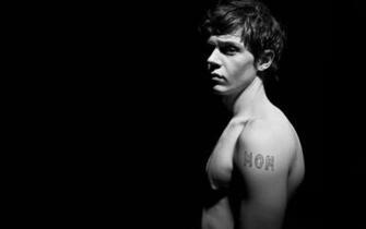 Evan Peters Wallpaper HD Net