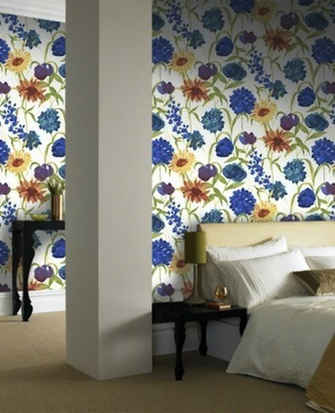 Stunning Ways To Decorate Your Home With Summer Blooms Terrys