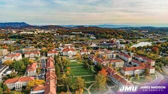 James Madison University Add A Bit Of Jmu To Zoom Meetings