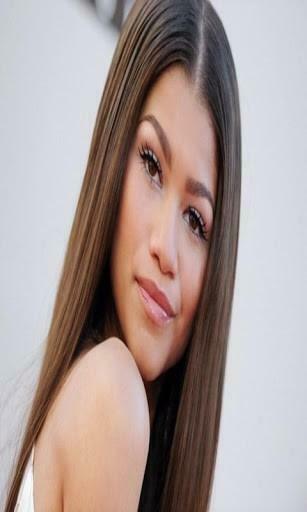 Zendaya Wallpaper App For Android