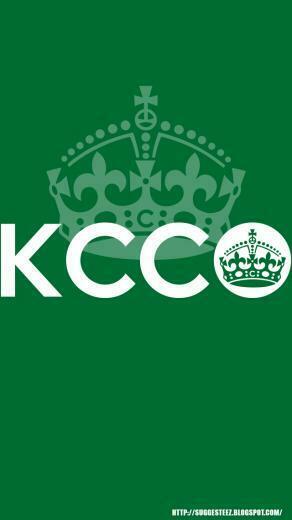 Kcco iPhone 4s Wallpaper