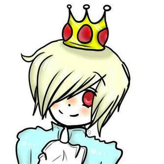 King Boo By Dimensiogirl
