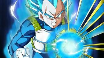 Dragon Ball Super Vegeta HD Wallpaper Background Image