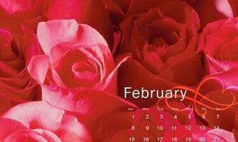 Calendar Wallpaper Monthly