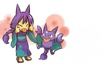 Gligar The Johto Pok Dex Annotated By Mon