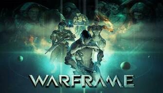 Warframe Ash Wallpaper Openbeta