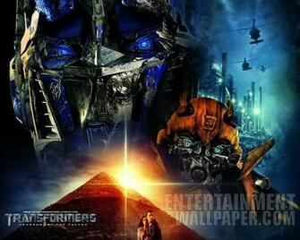 Transformers Image Revenge Of The Fallen HD