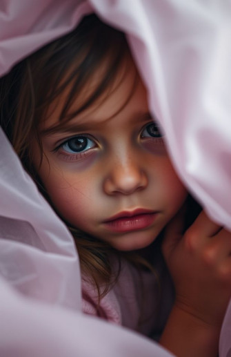 Girl Crying Wallpaper