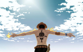 One Piece 4k Laptop Full HD 1080p Wallpaper