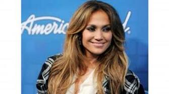 Hot Jennifer Lopez 4k Wallpaper