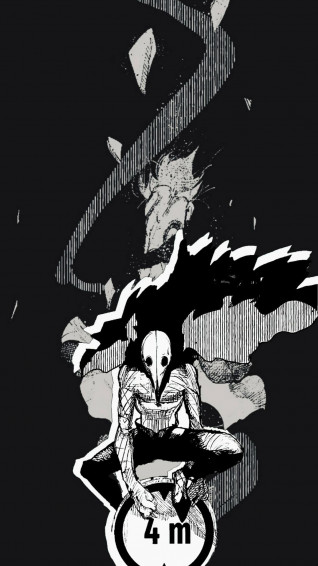 What Do You Guys Think Of This Edit For My Wallpaper R