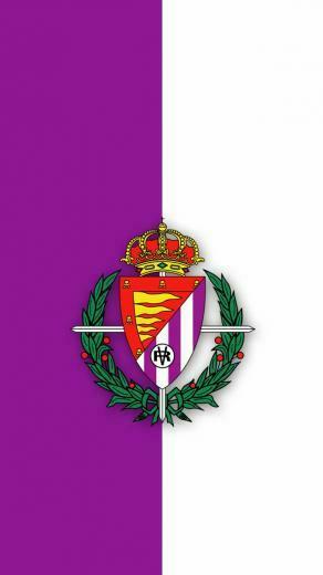Kickin Wallpaper Real Valladolid