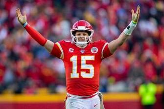 The Kansas City Chiefs Win Super Bowl In Madden Nfl Prediction