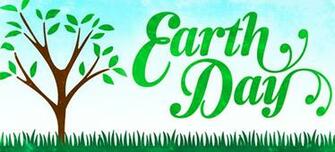 Happy Earth Day HD Green Image Wallpaper Wishes