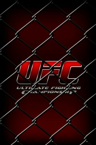 Ufc HD iPhone Theme Technology Themes Winterboard