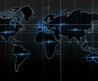 Crave World Clock Current Time For Major Cities On Your Desktop