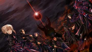Fate Stay Night HD Wallpaper Id