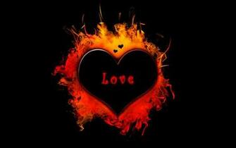 Wallpaper Love For Desktop