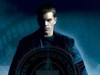 The Bourne Identity Wallpaper X Net