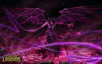 League Of Legends Full HD Wallpaper And Background